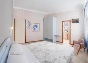 Villa Pozzi Sestri Levante